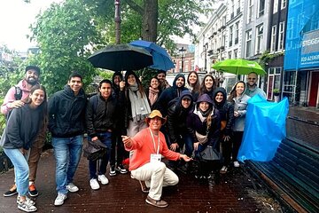 Tour Tour of Amsterdam