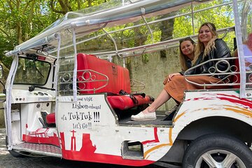 Tour Sintra: Panoramic Prestige 3h