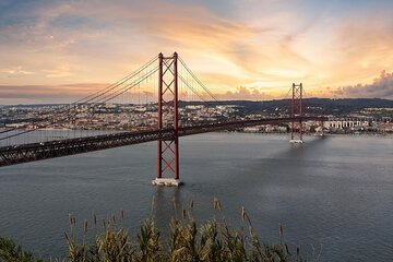 Private Tour to the Christ King and Arrábida