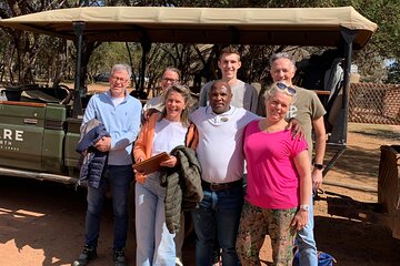 Kruger National park Mbombela