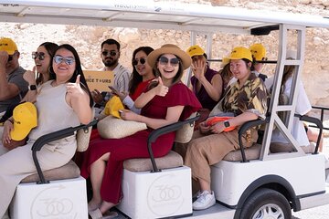Valley of the Kings and Queens Guided Tour from Luxor with Lunch