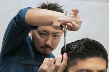 The Night Owl Barber