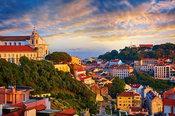 10-Day Private Tour of Lisbon, Coimbra & Porto