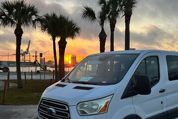 Cape Canaveral Cruise Ship Transportation from Hotels