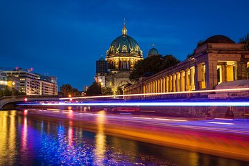 Berlin Photography Masterclass - Private Photography Lesson