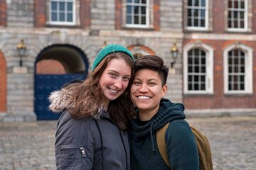 Celebrate Every Love Story: Pride Month Promotion