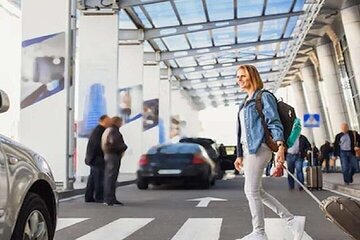 One-Way Transfer from OR to Hurghada Airport & Hotels – Hurghada