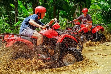 Alasan ATV Bali Quad Adventure
