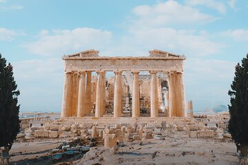 Private Luxury Tour: Ultimate Athens, Acropolis & Top Museums