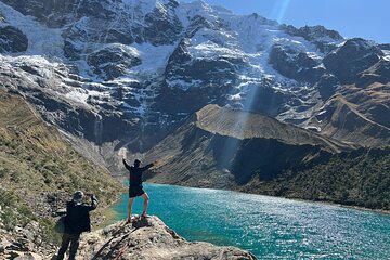 Humantay Lake Full Day Cusco