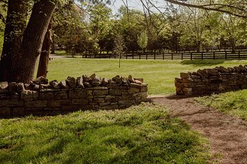 Battle at Belle Meade Civil War Tour