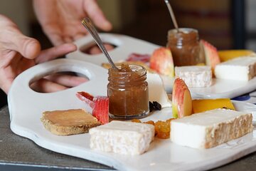 5 Cool Italian Cheeses