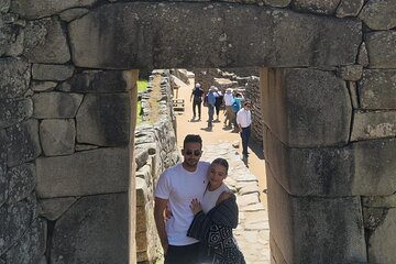 Machu Picchu Full Day
