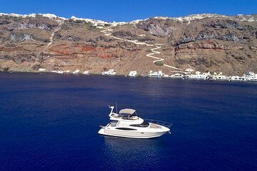 Athens Riviera Luxury Cruises