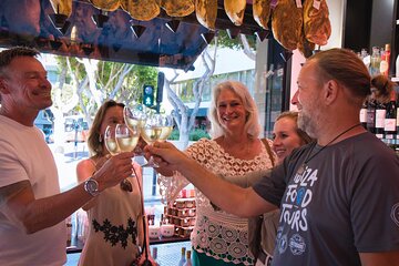 Ibiza Food, Drink & Culture Tour