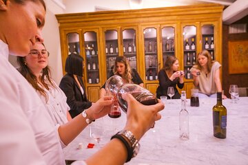 Blend Your Own Wine: A Unique Wine Making Worshop in Florence