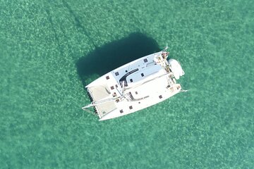 Catamaran Sailing Trip - All Inclusive