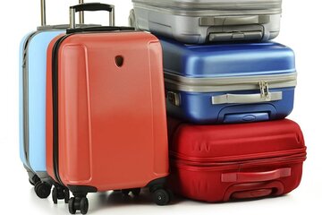 Doha Luggage Storage