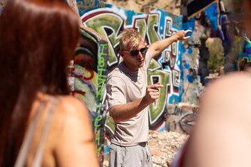 Hidden Caves, Abandoned Clubs - The Secret Ibiza Tour