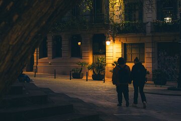 Barcelona Ghosts & Legends Gothic Quarter Tour