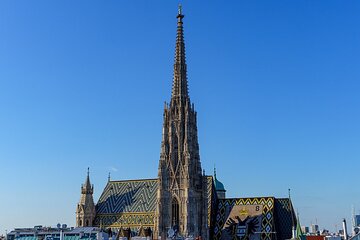 Vienna Self Guided Audio Experience
