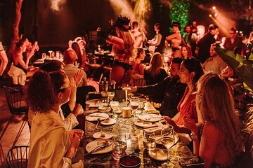  VIP Booking in Mykonos - Scorpios, Alemagou and Moni