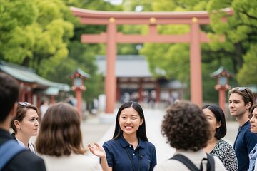 Private Guided Walks: Tokyo/ Yokohama/ Kamakura - Tailored or Set