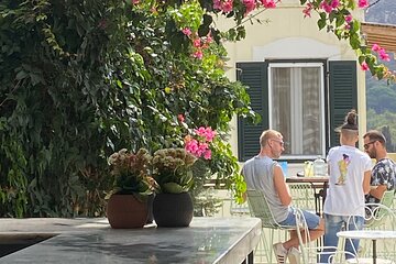 Melanes Tour: Explore the Village with Locals & Enjoy Lunch