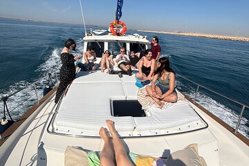 Chill and Sail in Valencia