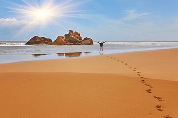 From Marrakech To Essaouira Mogador Full Day Trip | Small-group