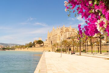 Mallorca Scenic Explorer Self Guided Tour