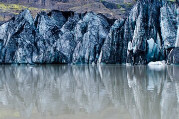 South Coast Adventure With Glacier Hike from Reykjavik