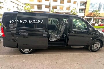 Agadir airport Transfers to or from agadir hotels