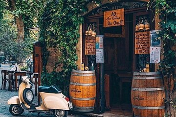 Tastes of Rome Tour