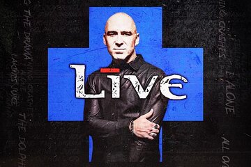 +LIVE+ at Silver Legacy Casino Reno