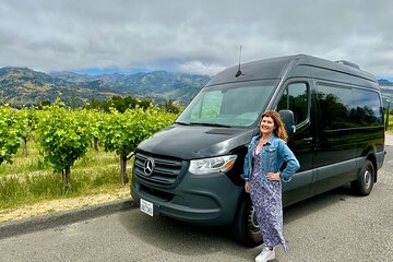 Los Angeles Private Half Day Tour