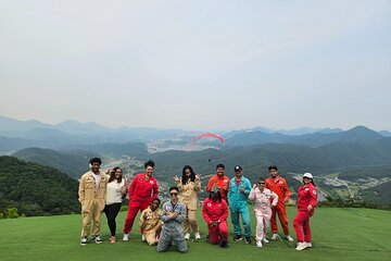 Fly Through Danyang