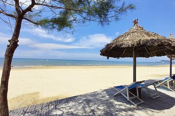 Vung Tau Beach and Culture Group Tour from Ho Chi Minh