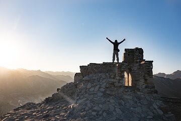 Mutianyu Great Wall and Summer Palace Beijing Day Tour