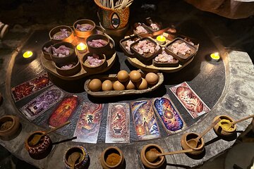 Spice Master Cooking Class at Lemuria The Lost City