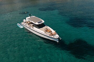 Private Boat Trip Kea & Kythnos to Discover the Cyclades Islands