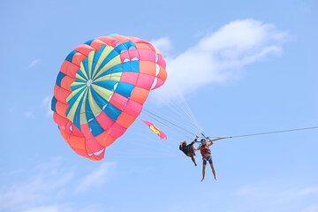 Patong Beach Water Sports Adventure from Phuket