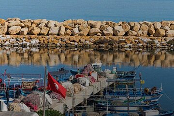 Sousse Royale Ayo Prestige Tour Trip: VIP Tour & Local Secrets