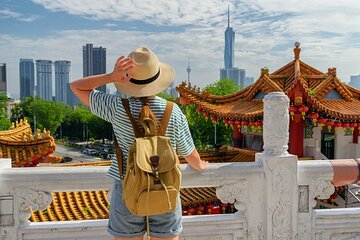 Half Day Cultural Group Tour Experience in Kuala Lumpur