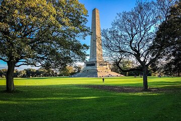 Dublin Self Guided Audio Experience