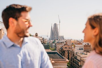 From Barcelona: The Best of Spain in 10 Days - All-Inclusive