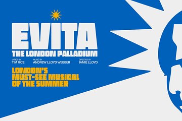 London Theatre: Evita
