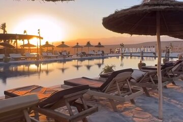Private Agafay Desert Tour from Marrakech