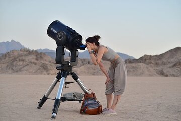 Desert Stargazing , Bedouin Dinner, Camel & Jeep From Hurghada