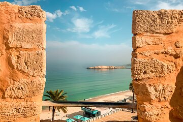 Private half-day excursion to the authentic Monastir